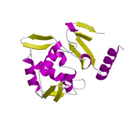 Image of CATH 5gwkB03