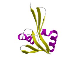 Image of CATH 5gwkB04