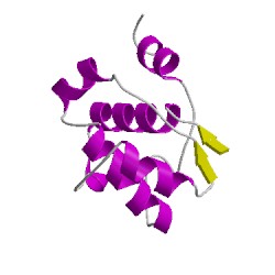 Image of CATH 5gwyA03