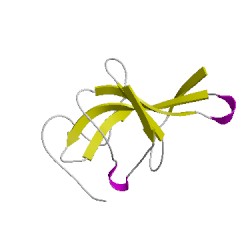 Image of CATH 5gwyB02