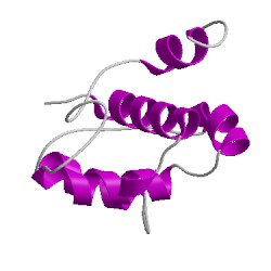 Image of CATH 5gwyB03