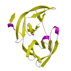 Image of CATH 5gxjB00