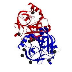 Image of CATH 5gxp