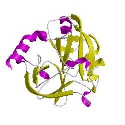 Image of CATH 5gxpA