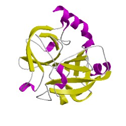 Image of CATH 5gxpB