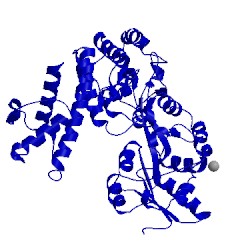 Image of CATH 5gxt