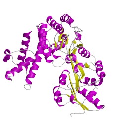 Image of CATH 5gxtA