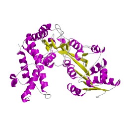 Image of CATH 5gxvA