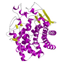 Image of CATH 5gxzB01