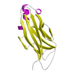 Image of CATH 5gxzB02