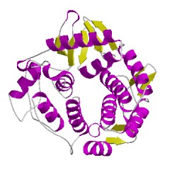 Image of CATH 5gy3A