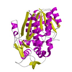 Image of CATH 5gy7A