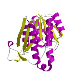 Image of CATH 5gy7A01