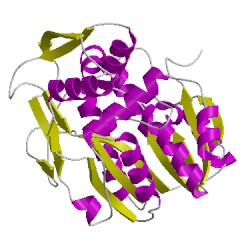 Image of CATH 5gy7B