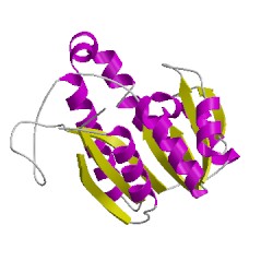 Image of CATH 5gy7B01