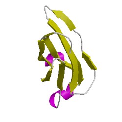 Image of CATH 5gz0B02