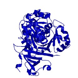 Image of CATH 5gz2