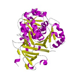 Image of CATH 5gz2A