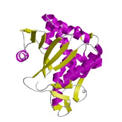 Image of CATH 5gz7A