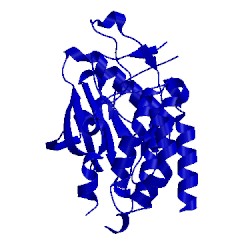 Image of CATH 5gz8