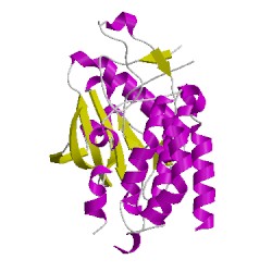 Image of CATH 5gz8A