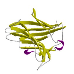 Image of CATH 5gzeA00