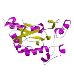 Image of CATH 5gzzA01