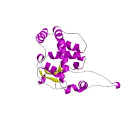 Image of CATH 5gzzA02