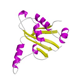 Image of CATH 5gzzA03