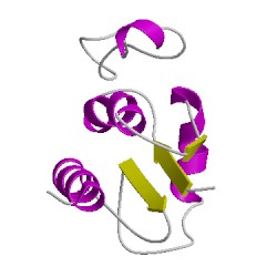 Image of CATH 5gzzB01