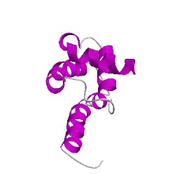 Image of CATH 5gzzB02