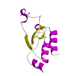 Image of CATH 5gzzC01