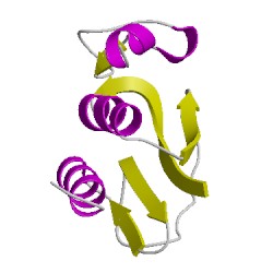 Image of CATH 5gzzD01