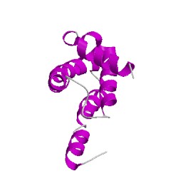 Image of CATH 5gzzD02