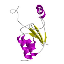 Image of CATH 5gzzF01