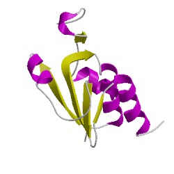 Image of CATH 5gzzG01