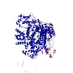 Image of CATH 5h0r