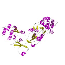 Image of CATH 5h0rG