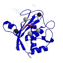 Image of CATH 5h0u