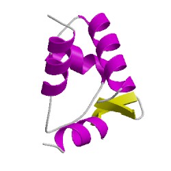 Image of CATH 5h1aB01
