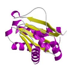 Image of CATH 5h1aB02