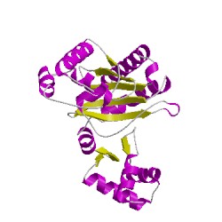 Image of CATH 5h1aC