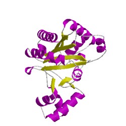 Image of CATH 5h1aD