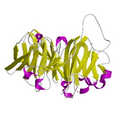 Image of CATH 5h1lA01