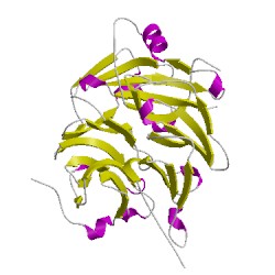 Image of CATH 5h1lA02