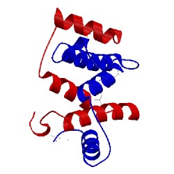 Image of CATH 5h1n