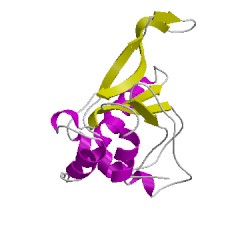 Image of CATH 5h1sH