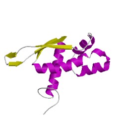 Image of CATH 5h1sP