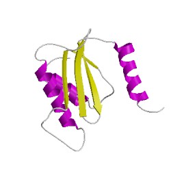 Image of CATH 5h1sQ