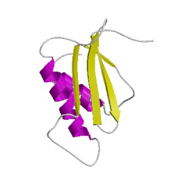 Image of CATH 5h1sQ01